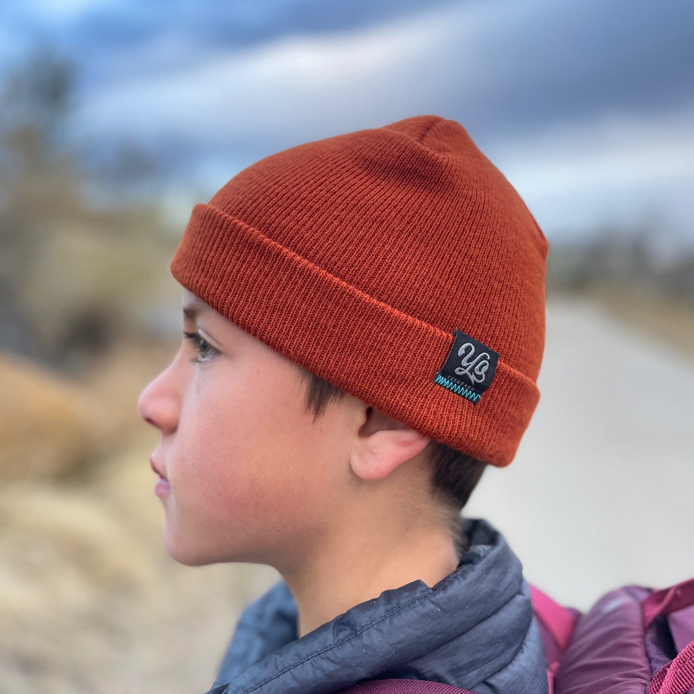 Kids' Bray Beanie