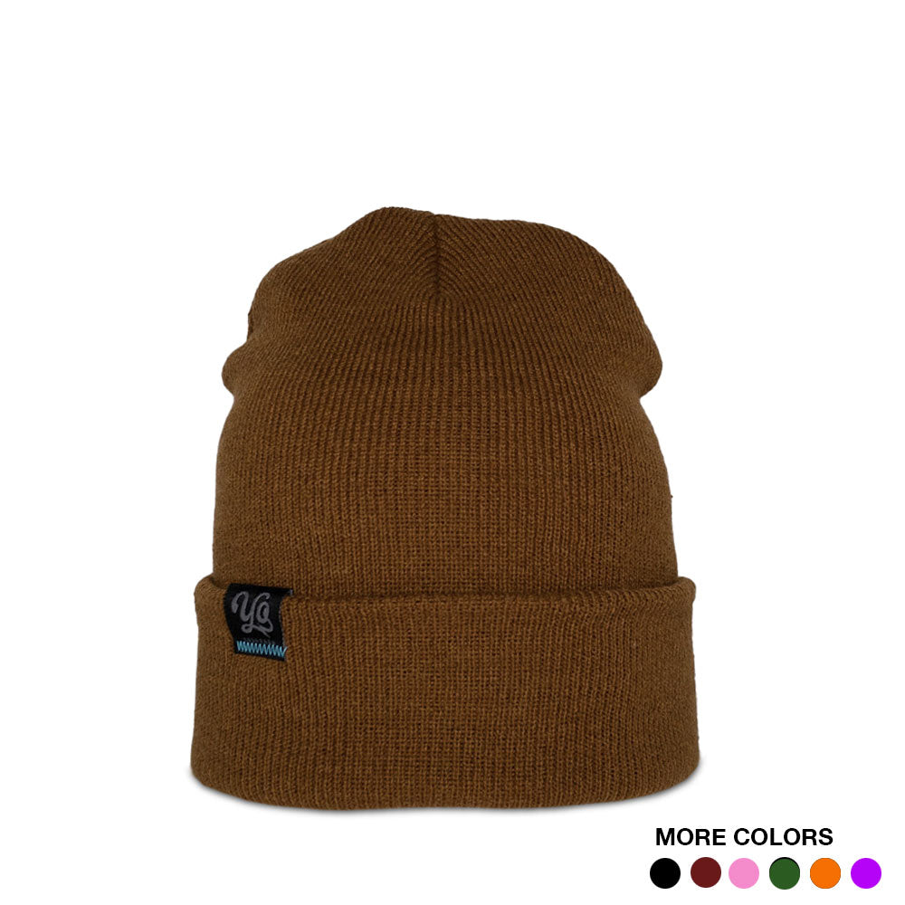 Backwood Beanie