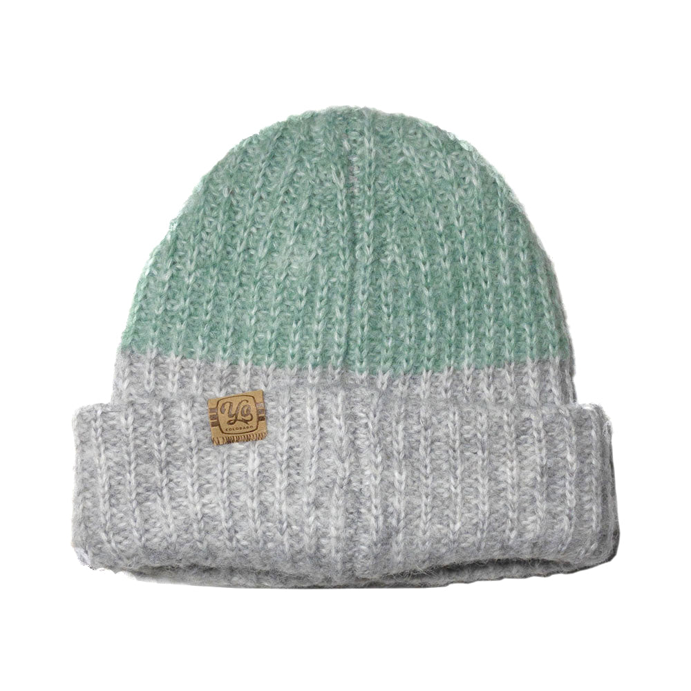 Andes Beanie