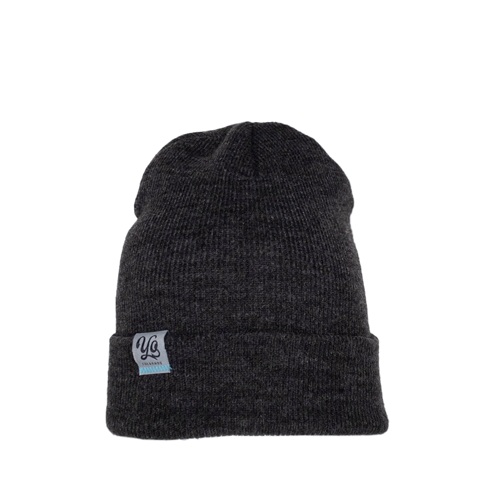 Backwood Beanie