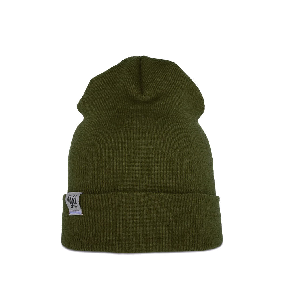 Backwood Beanie