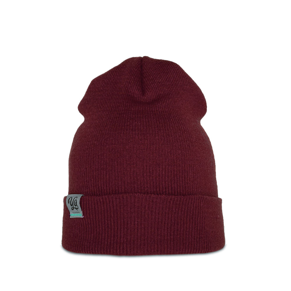 Backwood Beanie
