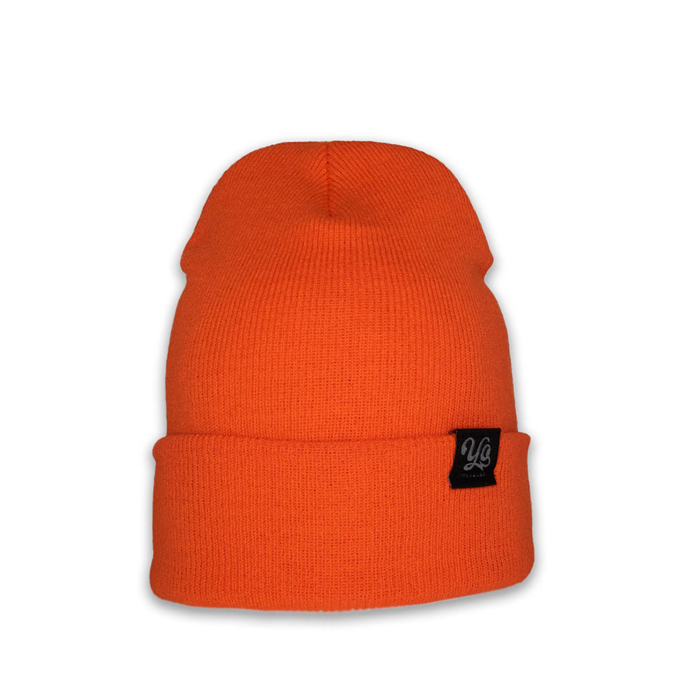 Backwood Beanie