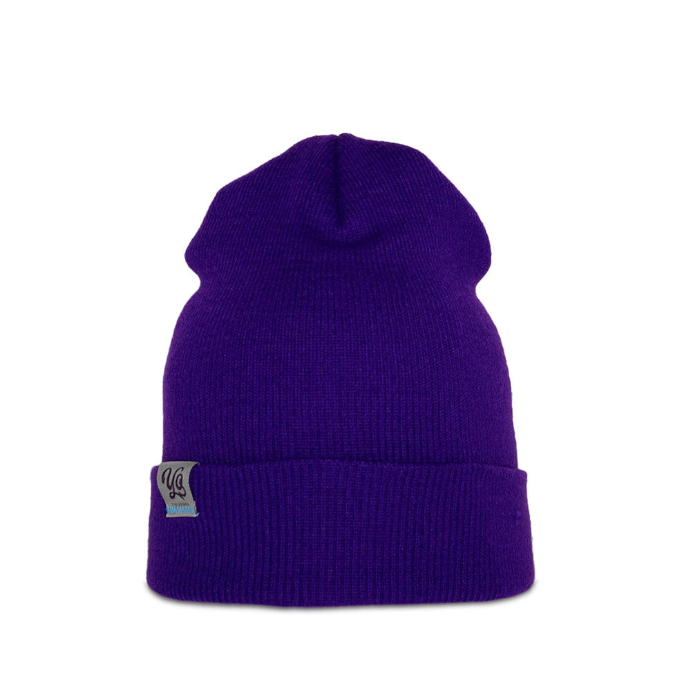 Backwood Beanie