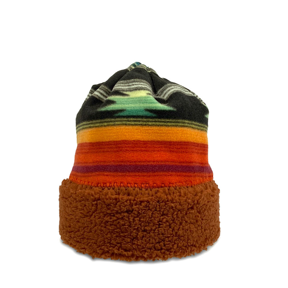 Funky Fleece Beanies - LIMITED EDITION