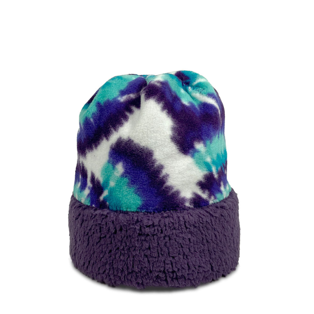 Funky Fleece Beanies - LIMITED EDITION