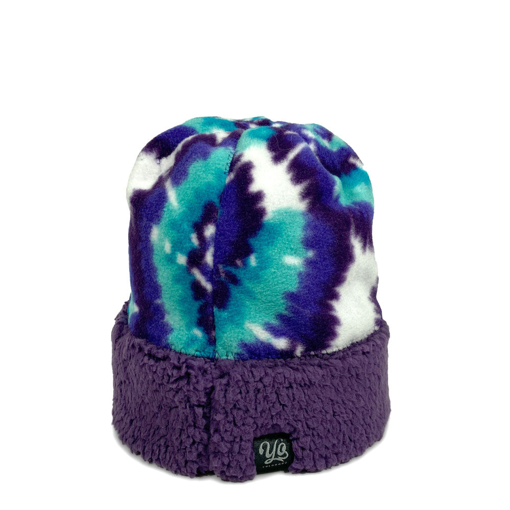 Funky Fleece Beanies - LIMITED EDITION