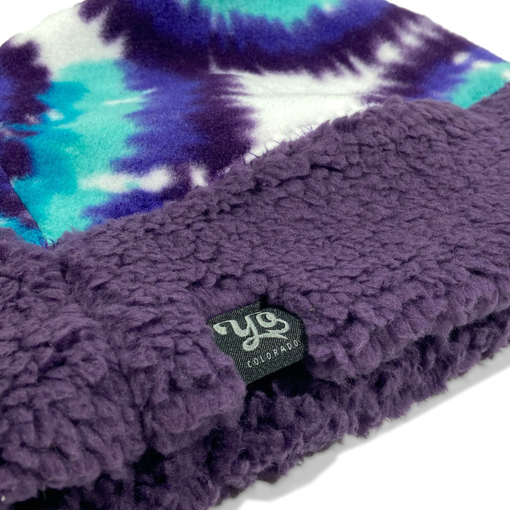 Funky Fleece Beanies - LIMITED EDITION