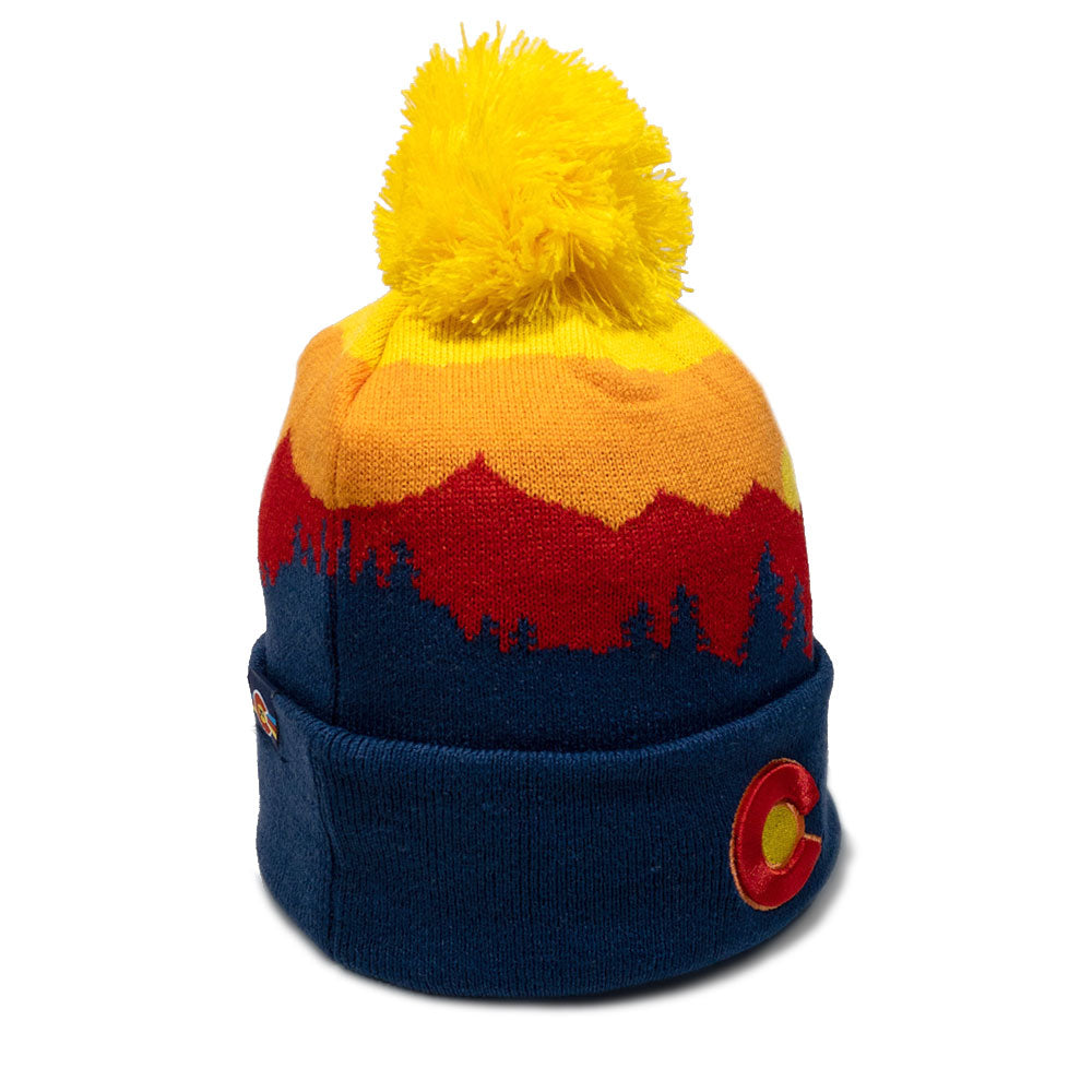 Timberline Beanie