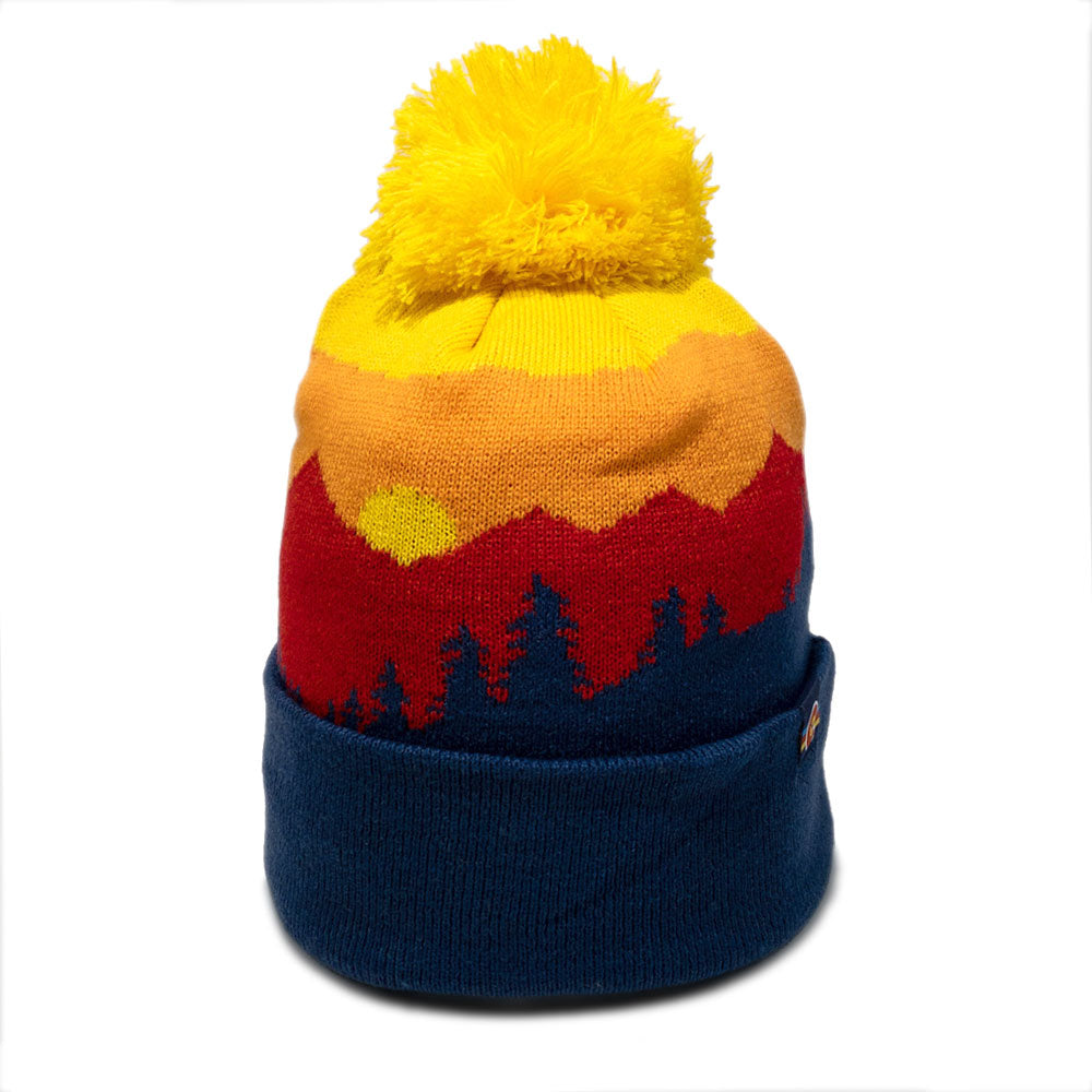 Timberline Beanie