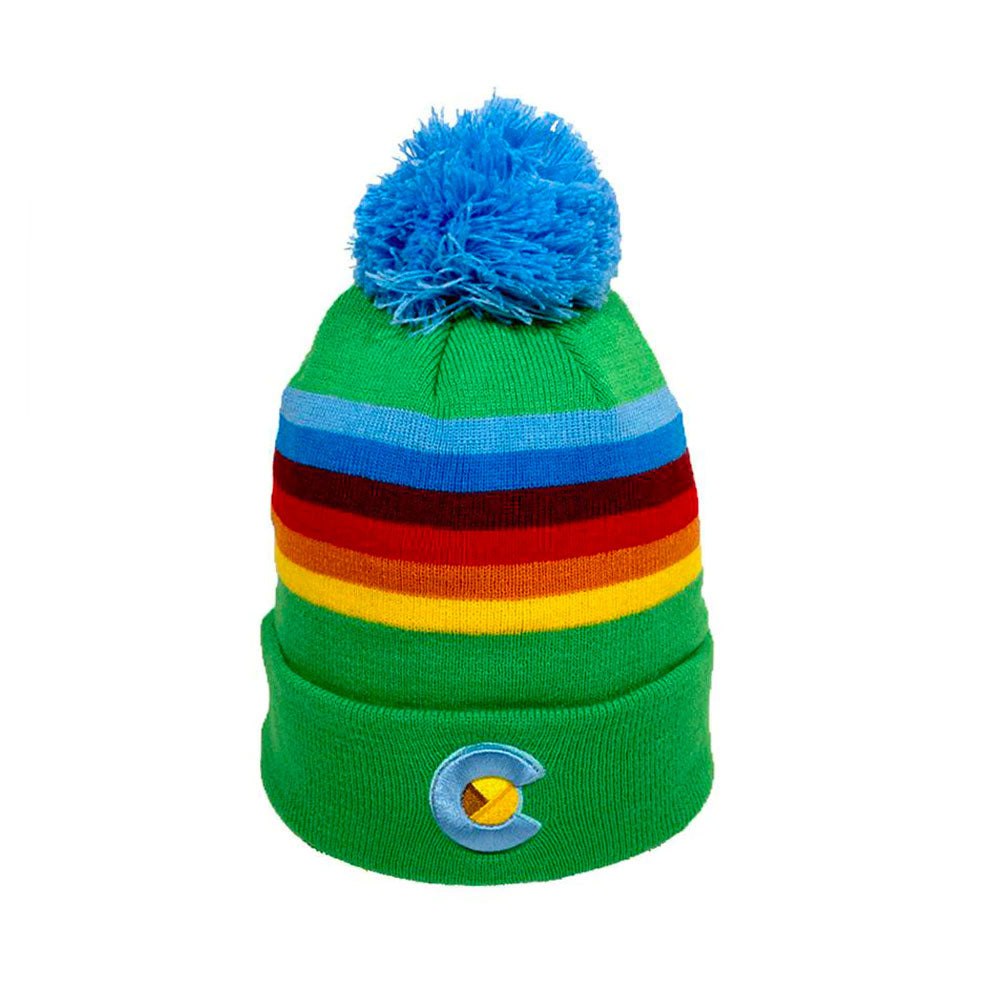 Kids' Colorado Trix Beanie