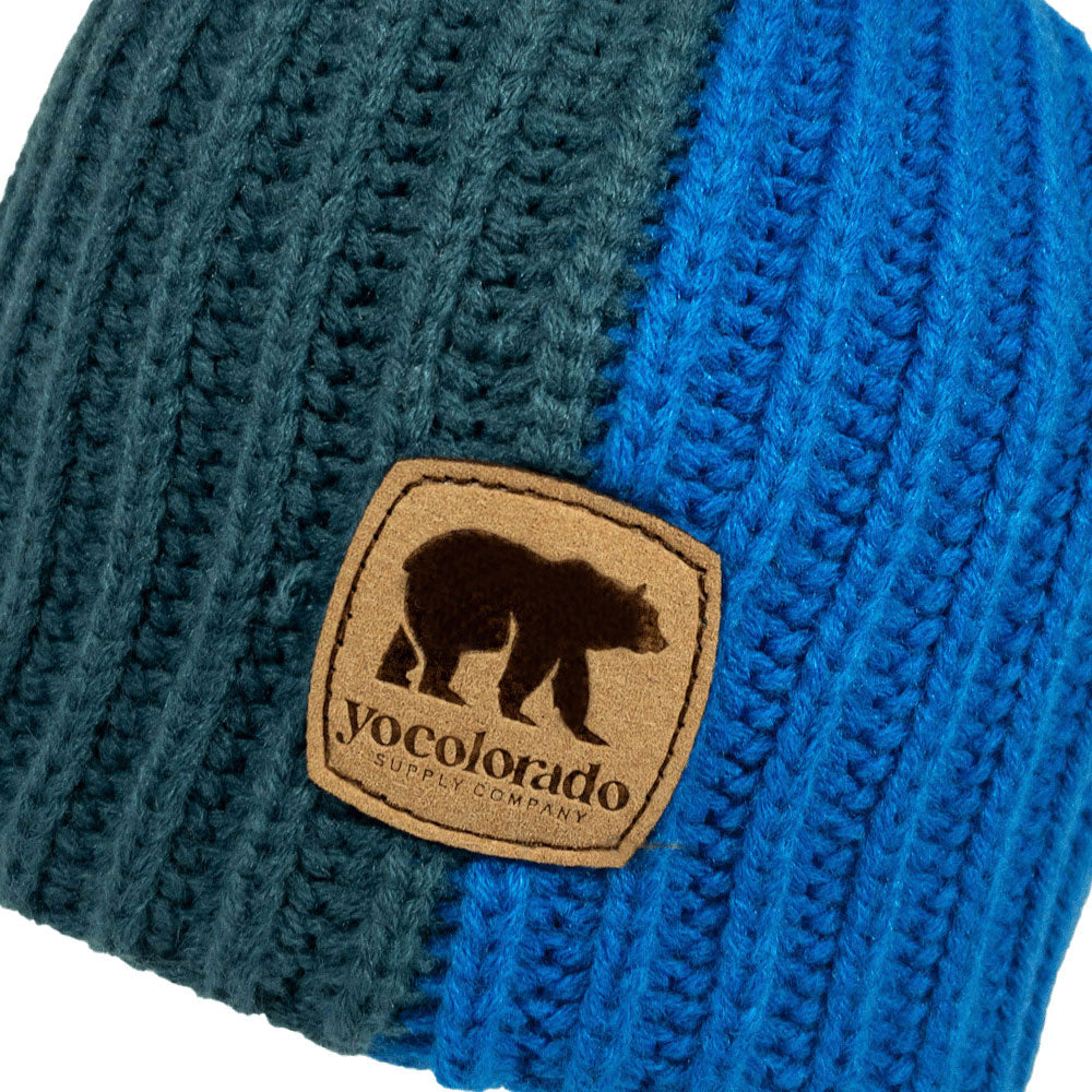 Kids' Little Bear Beanie