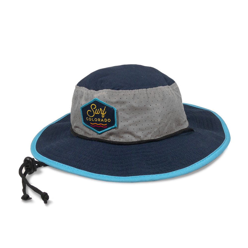 Surf Colorado Adventure River Hat