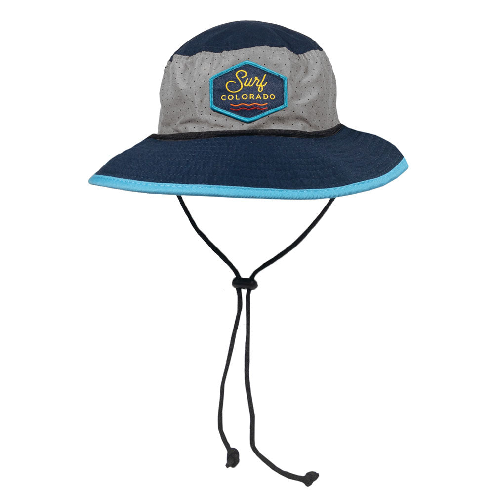 Surf Colorado Adventure River Hat