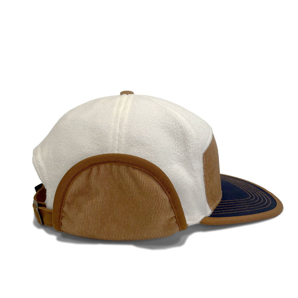 Bighorn Wooly Flap Hat