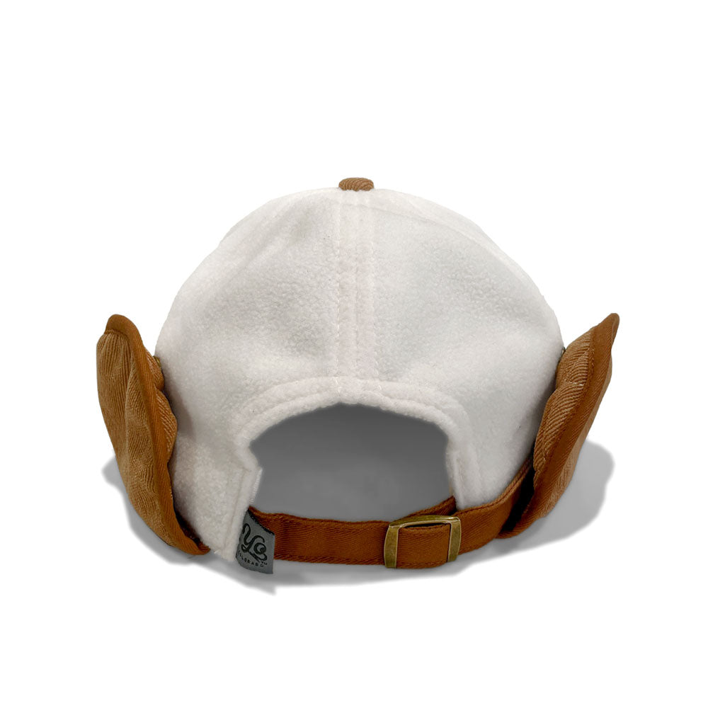 Bighorn Wooly Flap Hat