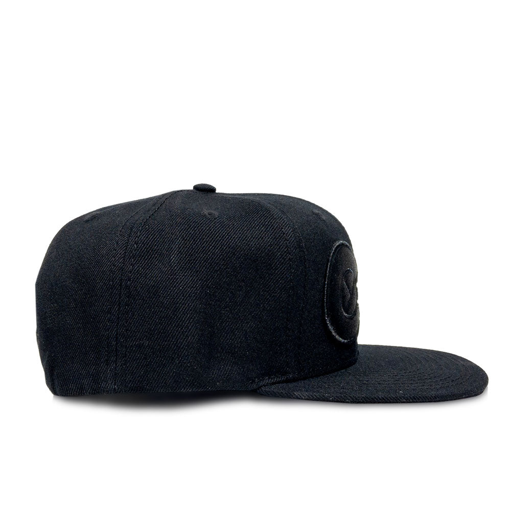 Blackout Colorado Flat Bill Hat