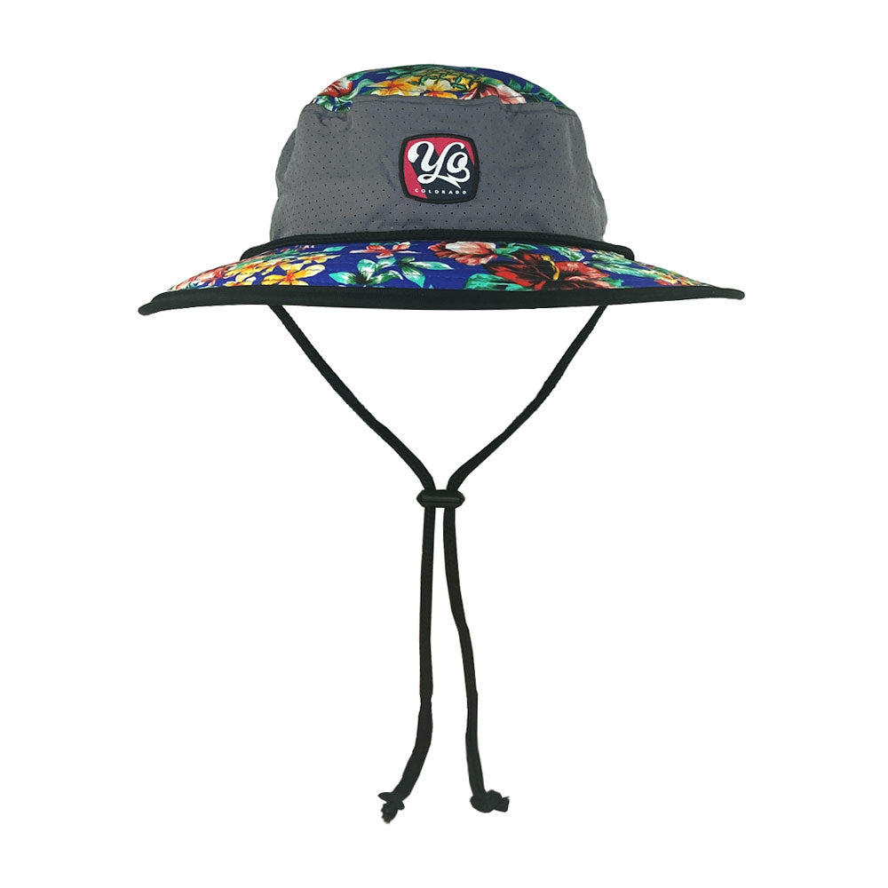 Adventure River Hats - Kotto