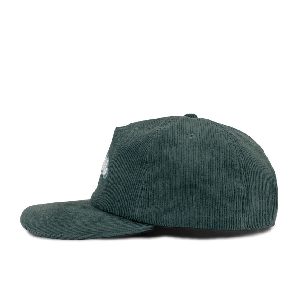 Stay Golden Corduroy Hat