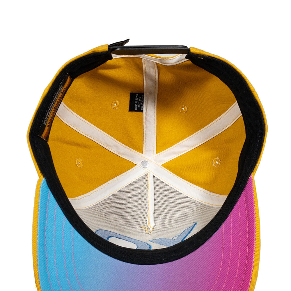 The YO Collection in Go For The Gold - LIMITED EDITION