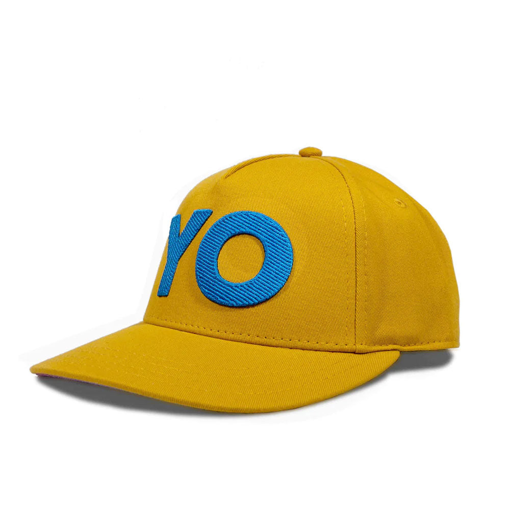 The YO Collection in Go For The Gold - LIMITED EDITION