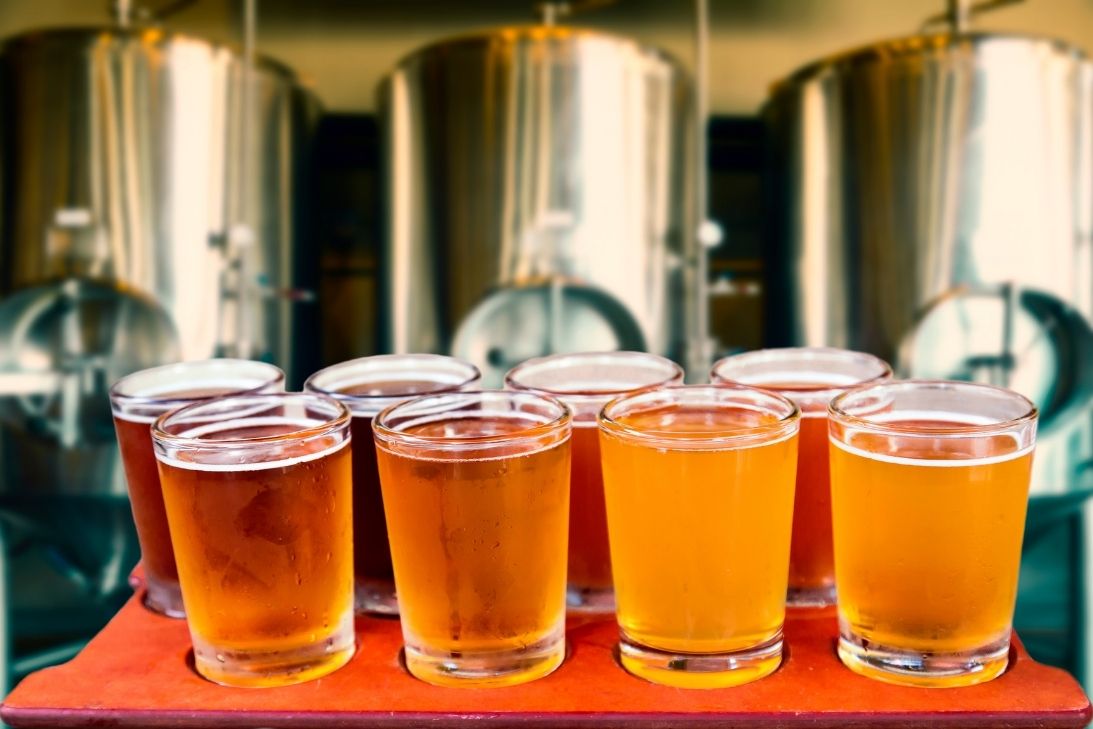 Why Does Colorado Have So Many Craft Breweries?