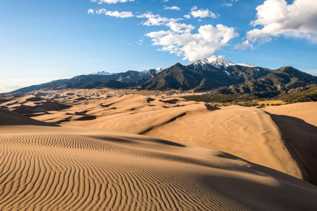 A Guide to Colorado’s National Parks