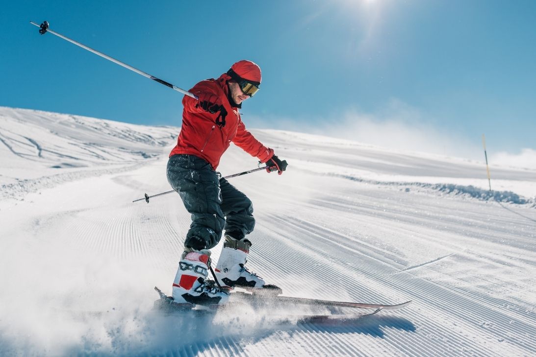 Top Ski Resorts To Visit in Colorado