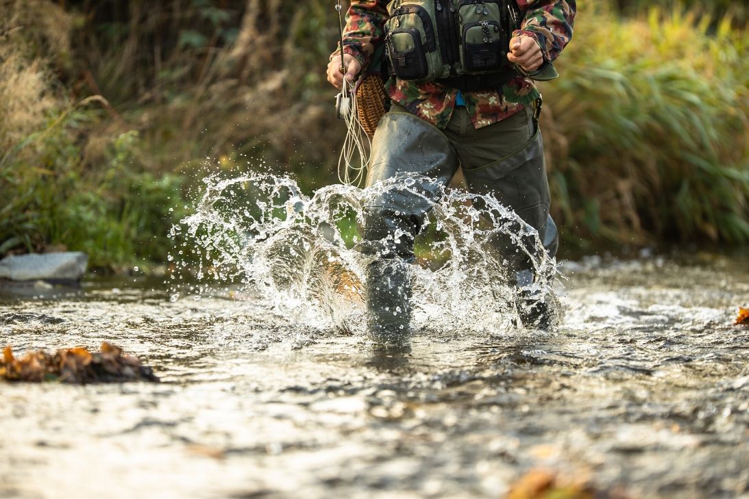 Top Places to Fish in Colorado