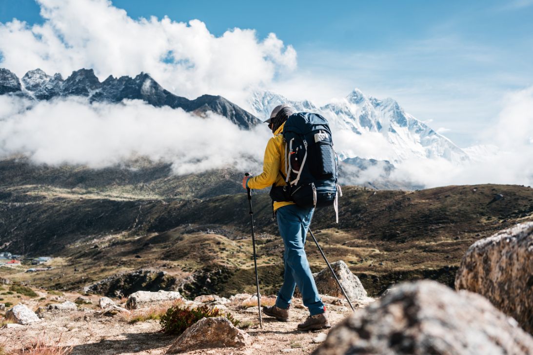 5 Common Misconceptions About Hiking Gear