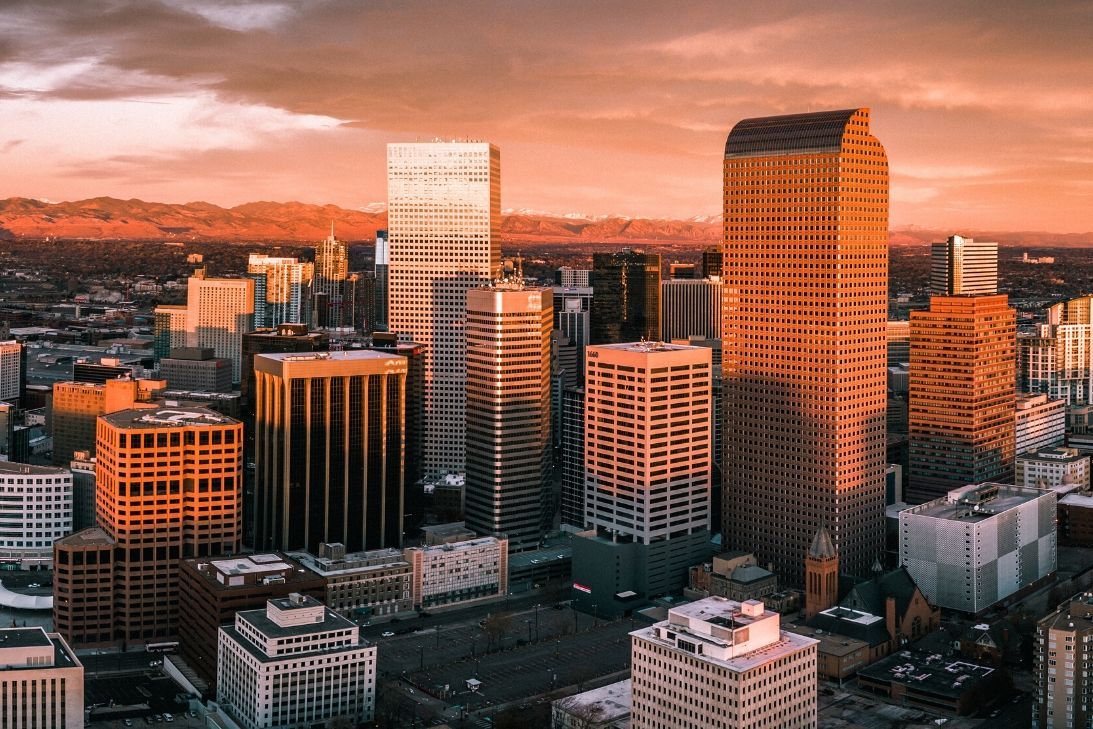 8 Reasons Why You Should Visit Denver