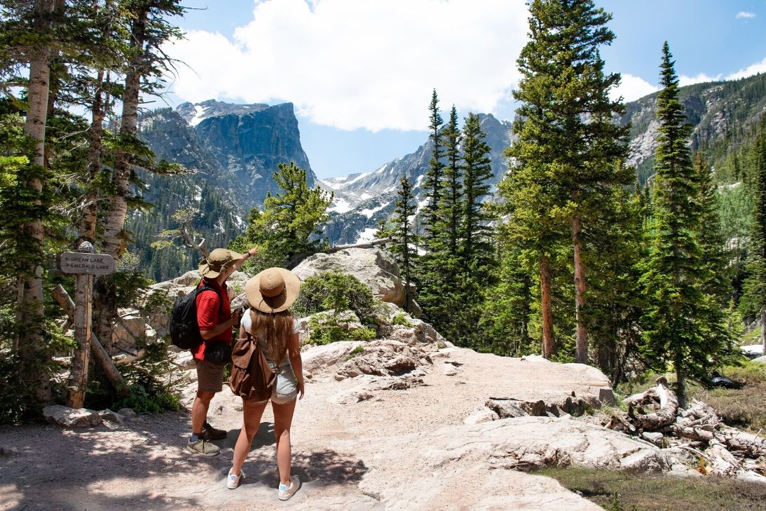Best Outdoor Activities to Do While Social Distancing