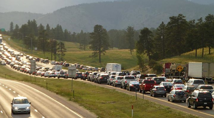 6 Reasons Why Colorado Natives Are Sick Of Everyone Moving Here