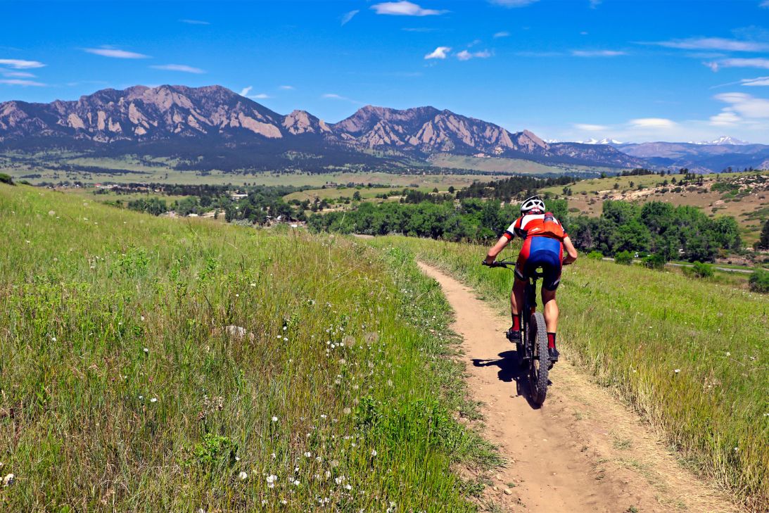 What To Do at Colorado Ski Resorts in the Summertime