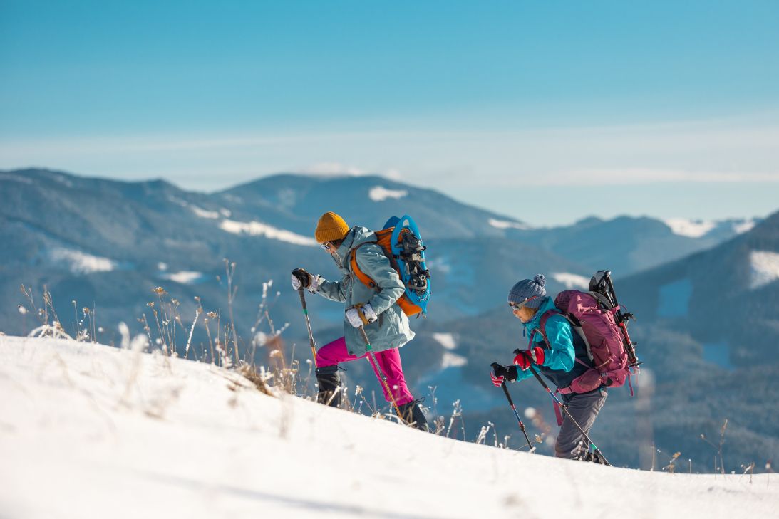 Essential Tips and Tricks for First-Time Hikers