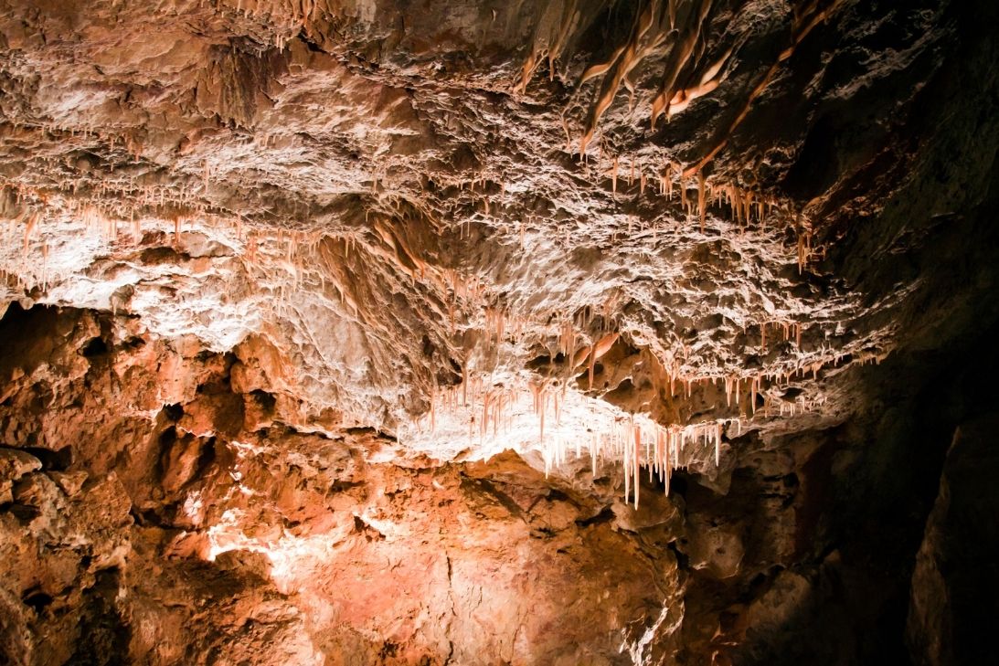 Best Caves in Colorado To Visit With Your Kids