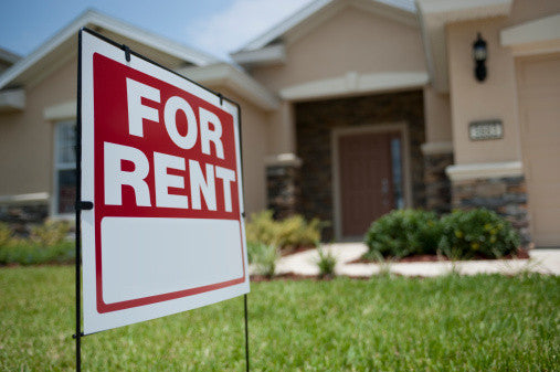 Denver apartment rents rising 3 times the national average