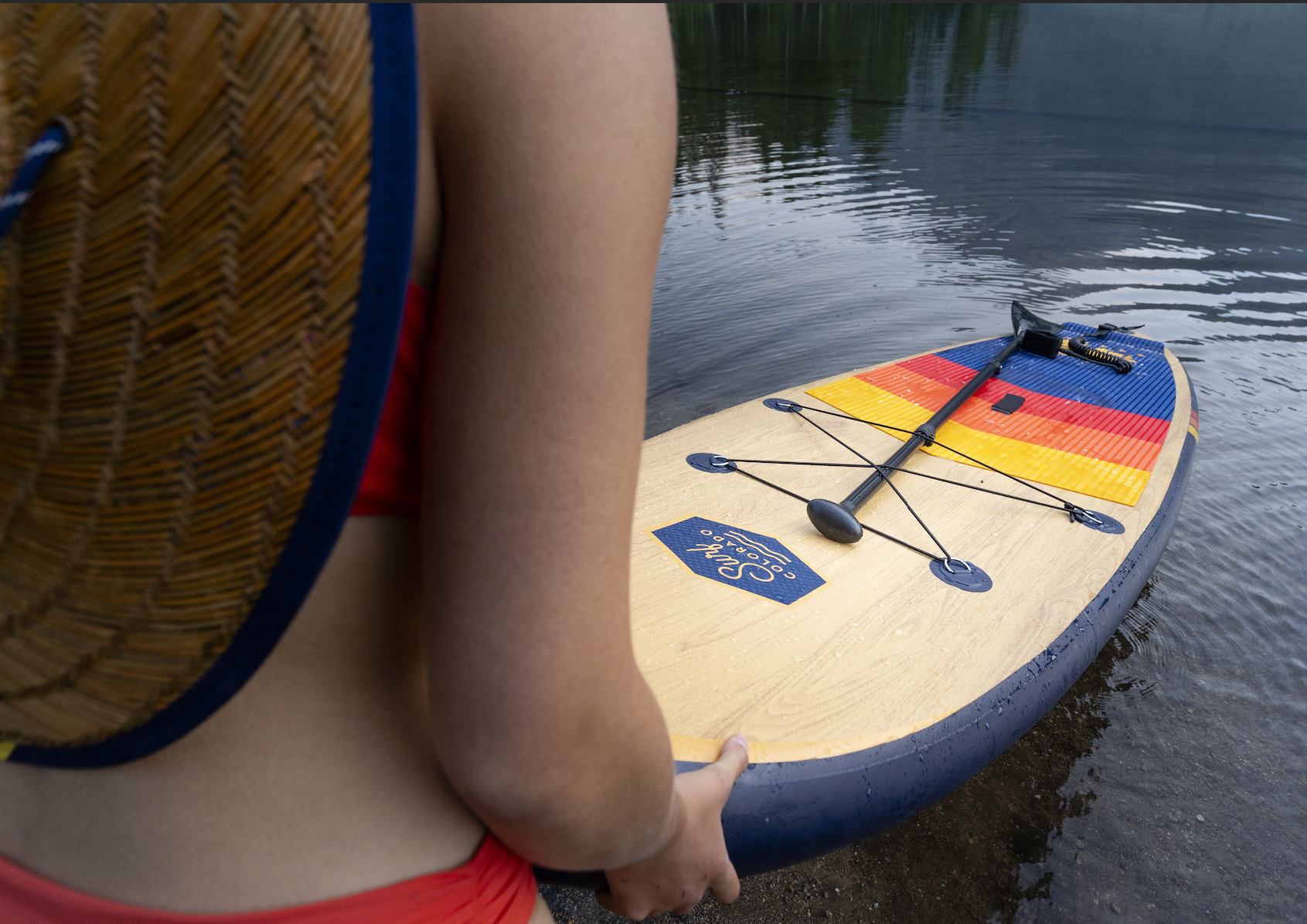 Want to Go Paddle Boarding In Denver? These Are The Best Spots