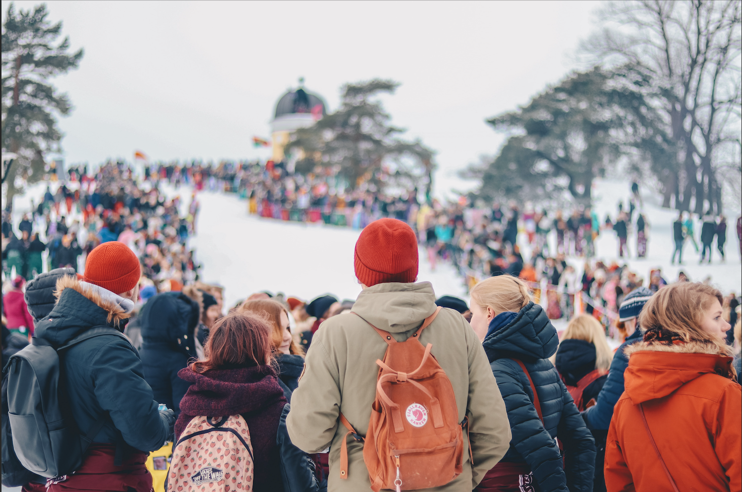 Planning Colorado Winter Vacations for Non-Skiers: 7 Must-See Festivals