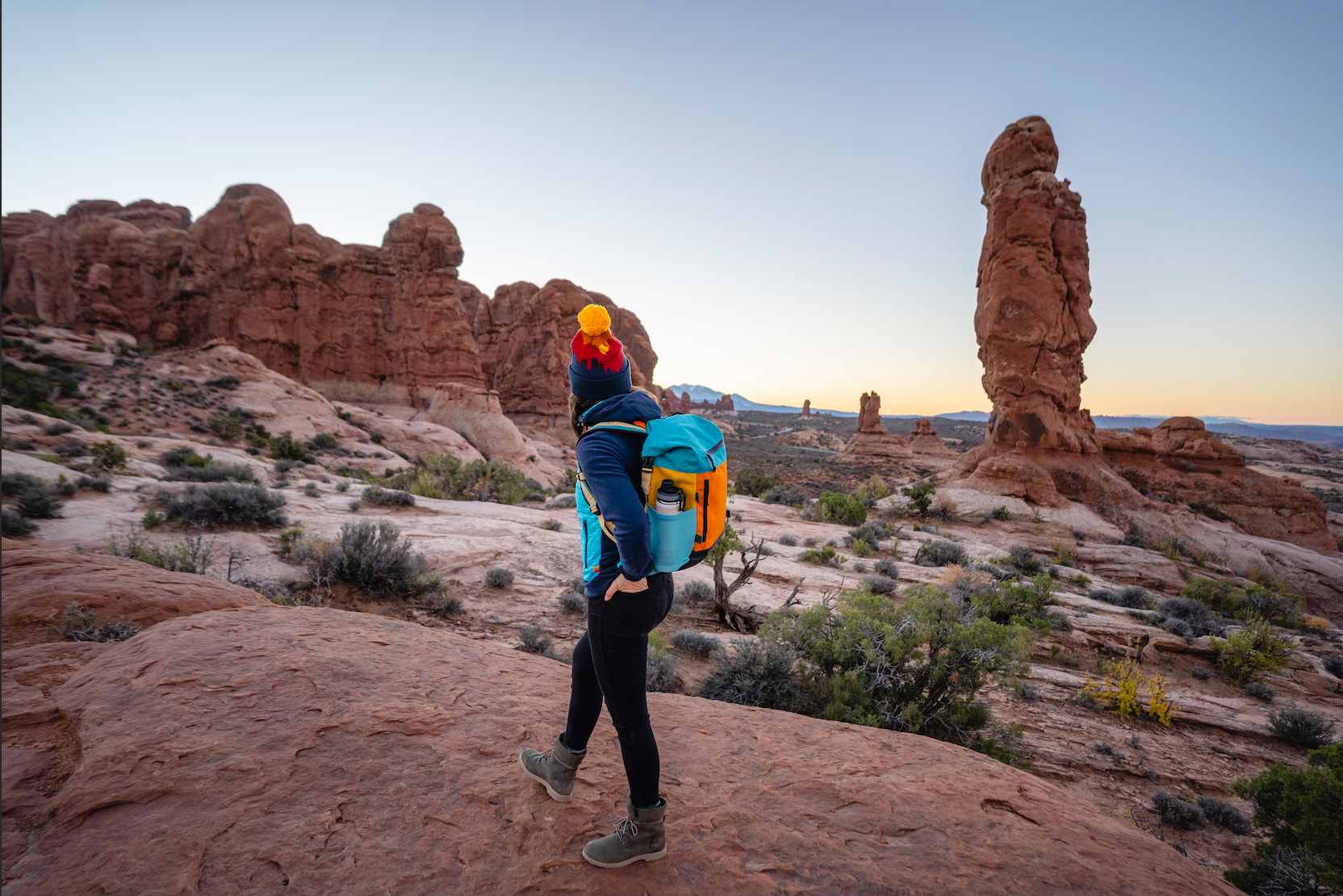 Adventure Guide: 24 Hours in Moab, Utah