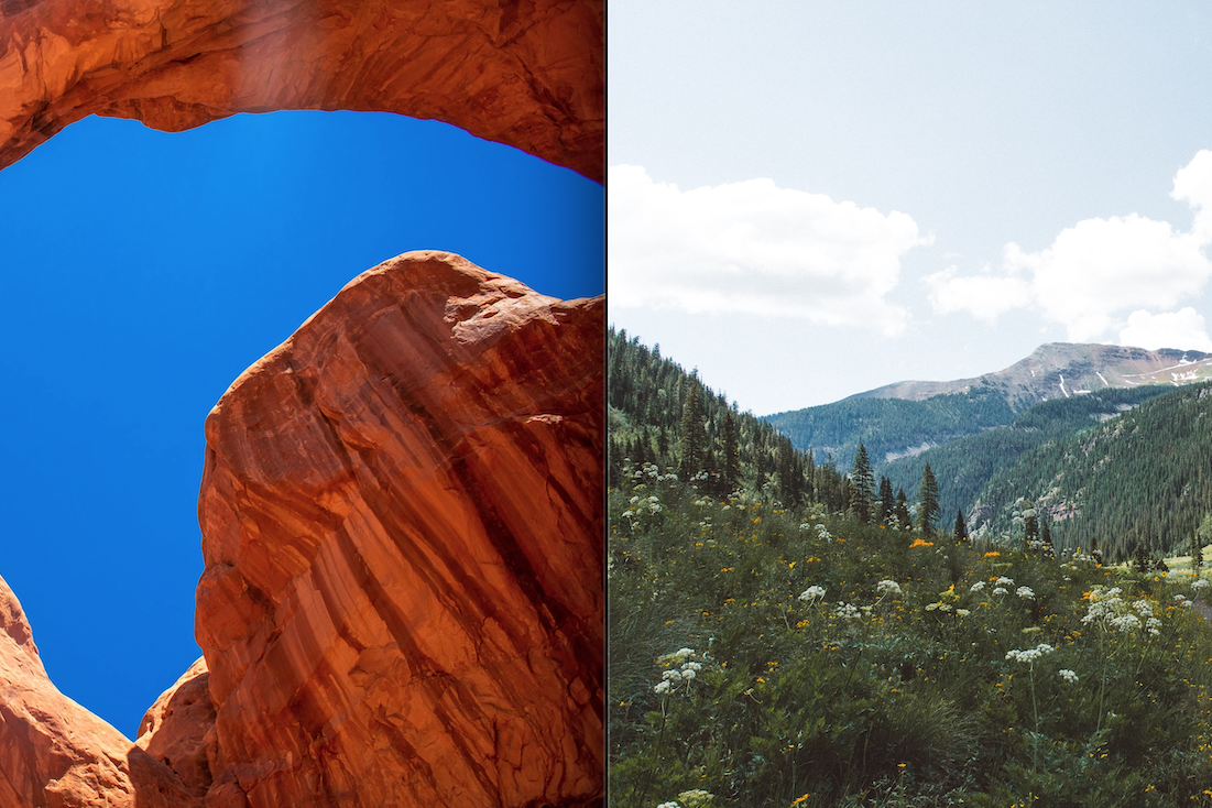 Colorado vs. Utah: Which State is the Best?