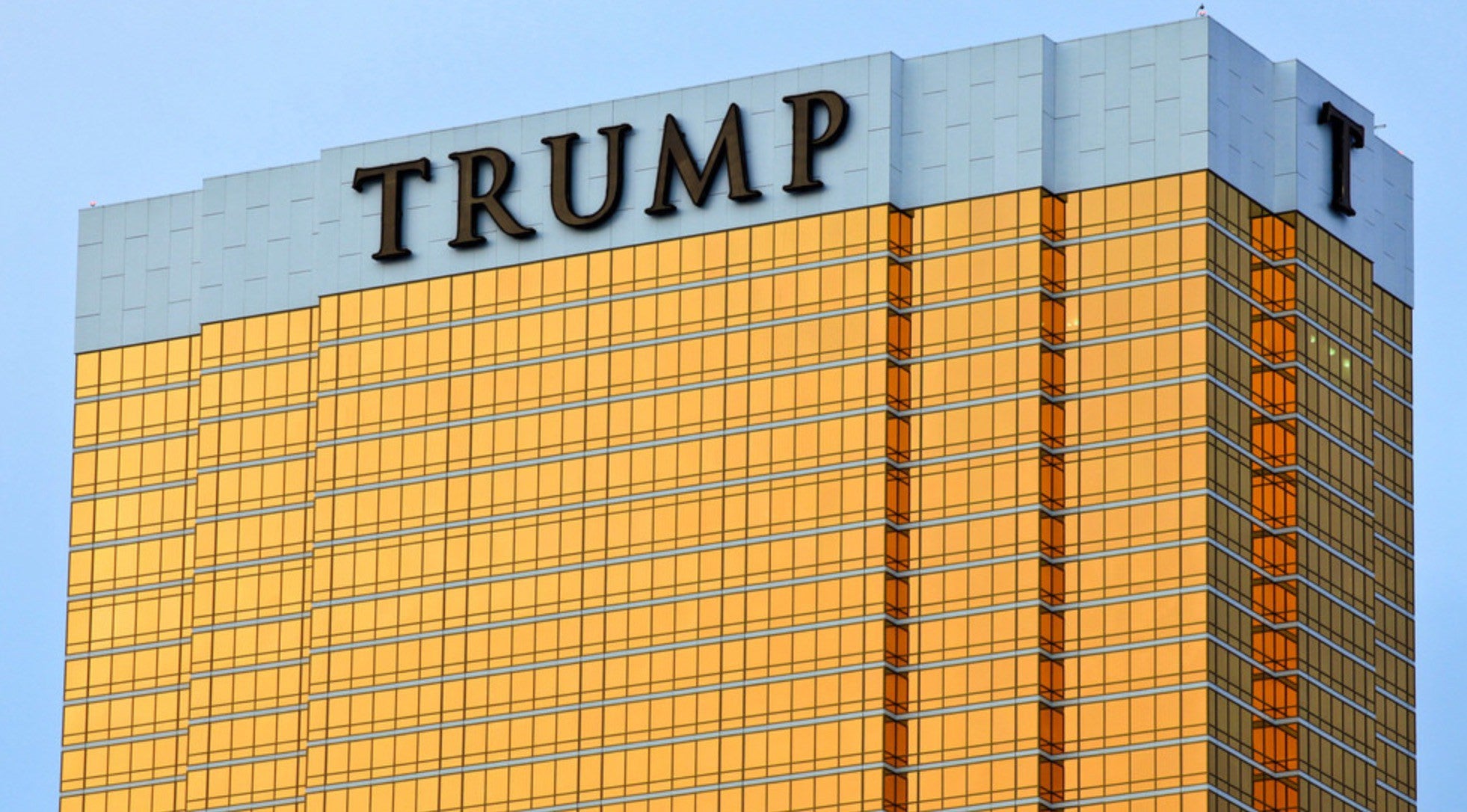 Trump Wants To Build A Hotel In Denver