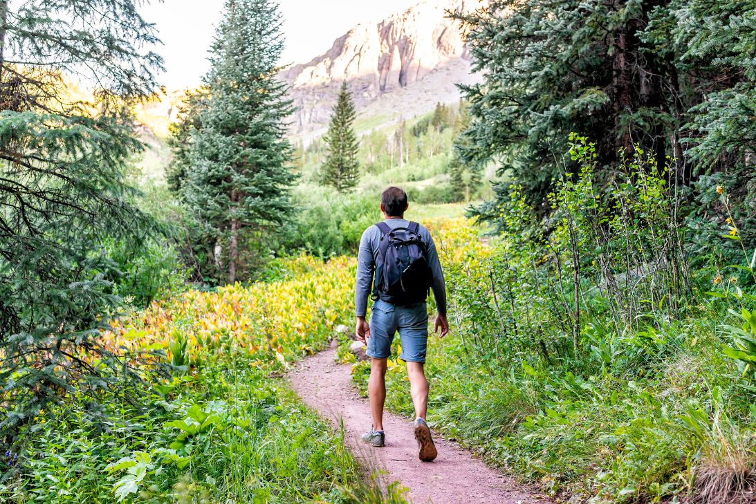 What To Pack for Visiting Rocky Mountain National Park