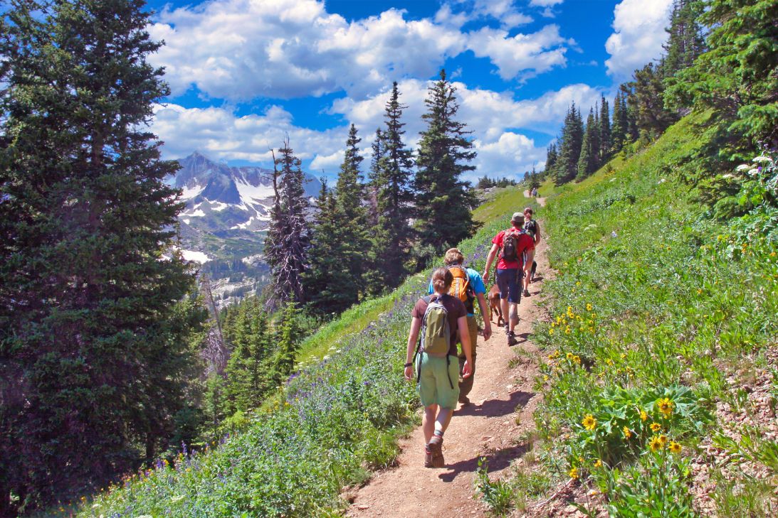 The Ultimate Guide to Colorado Adventure Seeking