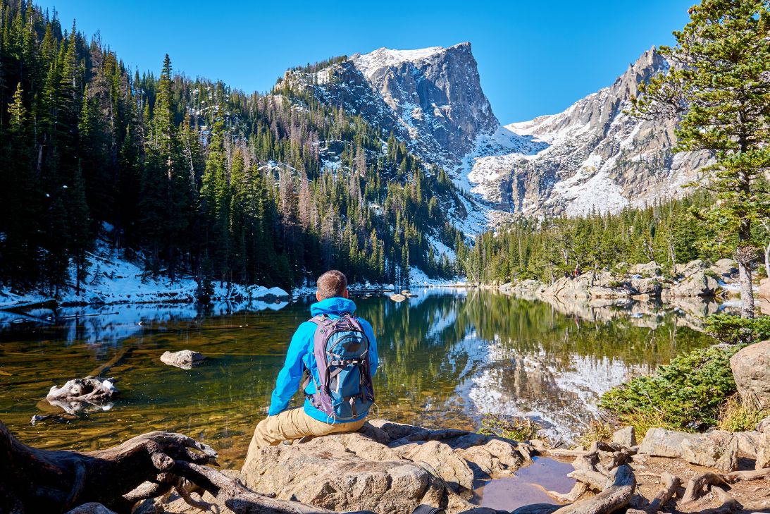 Gear Up: Must-Have Equipment for Colorado Adventure Lovers