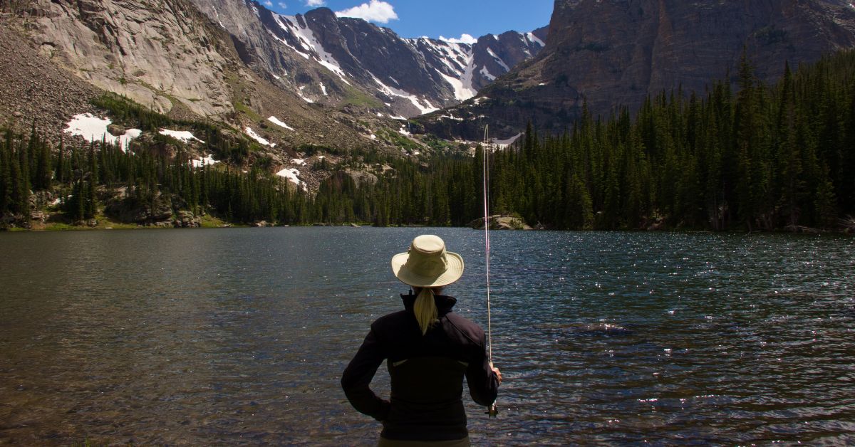 Anglers’ Brief Guide to Colorado’s Best-Kept Fishing Spots