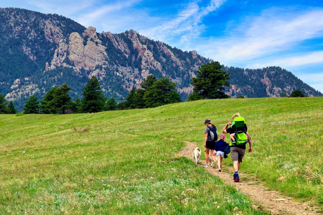 Guide to Planning a Family-Friendly Adventure in Colorado