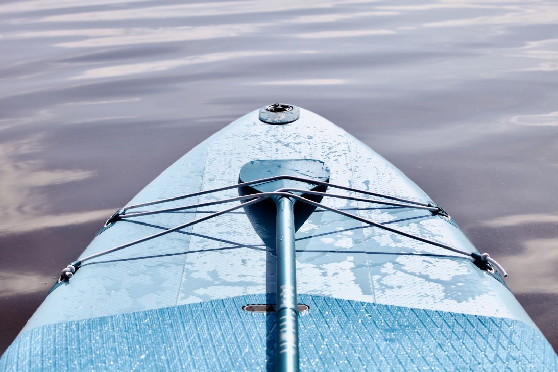 Colorado River Paddleboarding Tips for First-Timers