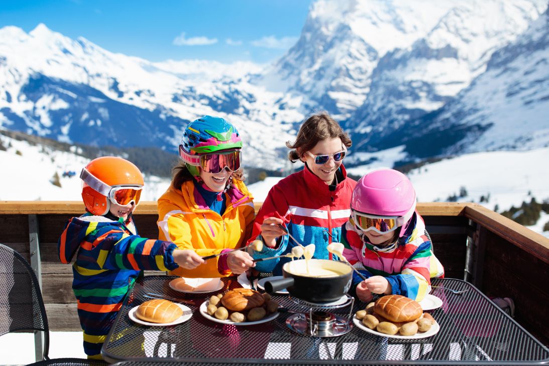 All About Colorado’s Unique Outdoor Food Experiences