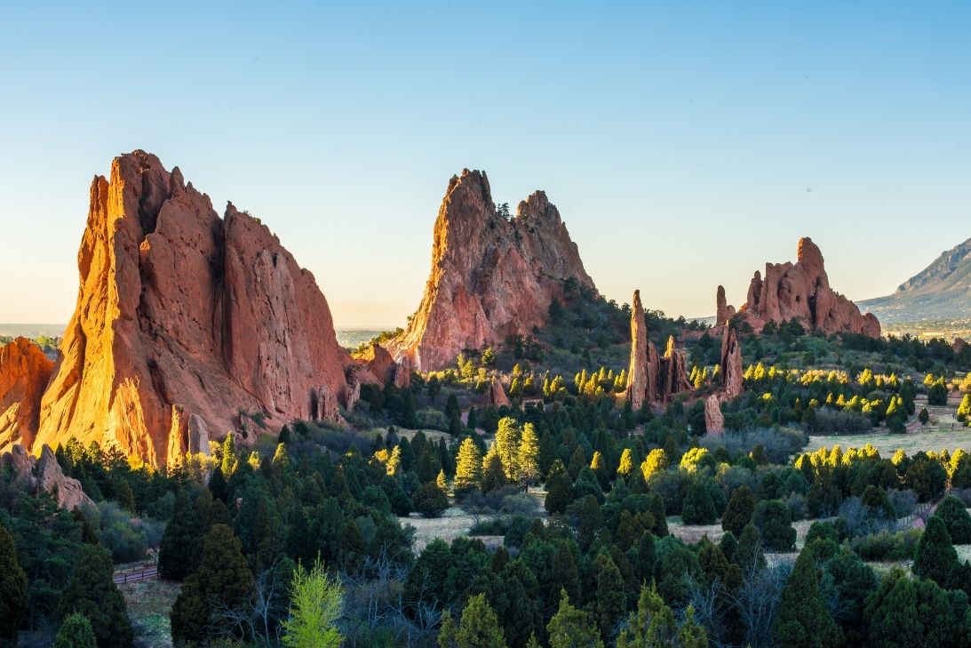 3 Amazing Attractions to Visit When in Colorado
